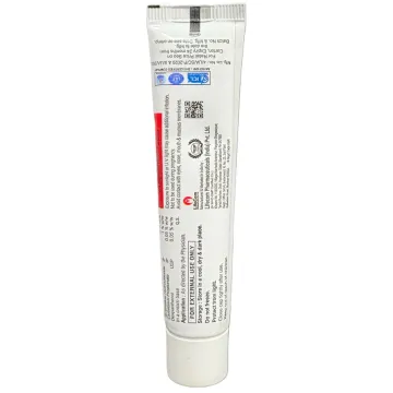 Igcon Plus Cream 15gm product image