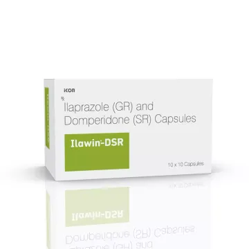 Ilawin-dsr Capsule product image