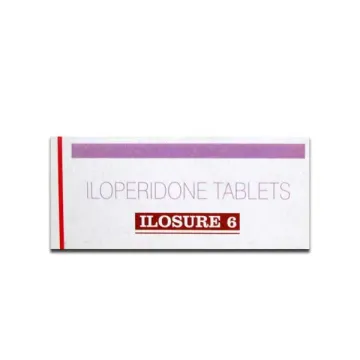 Ilosure 6 Tablet product image