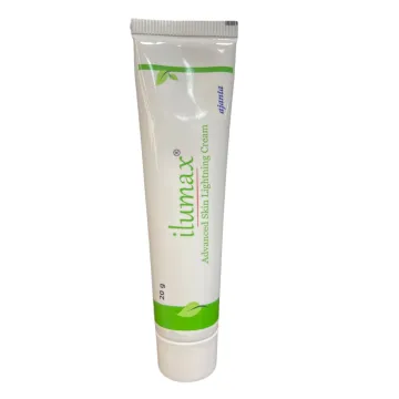 Ilumax Advanced Skin Lightening Cream 20gm product image