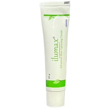Ilumax Advanced Skin Lightening Cream 20gm product image