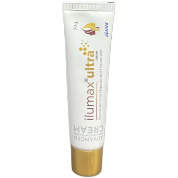 Ilumax Ultra Cream 20gm product image