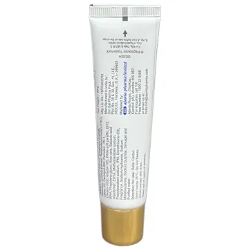 Ilumax Ultra Cream 20gm product image