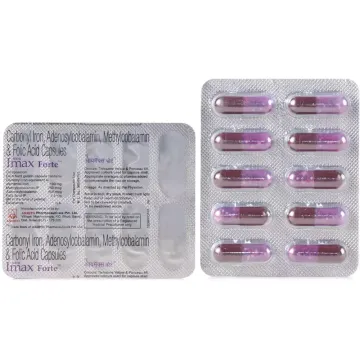 Imax Forte Capsule product image