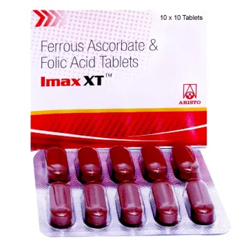 Imax Xt Tablet product image