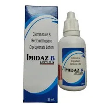 Imidaz B Lotion 30ml product image