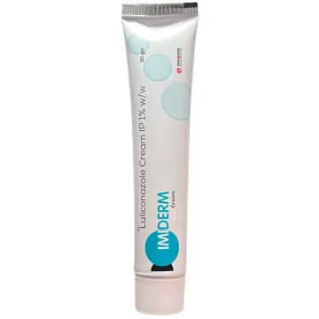 Imiderm Cream 30gm product image