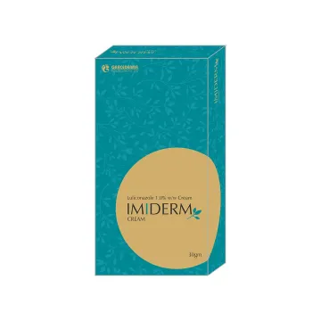 Imiderm Lotion 15ml product image