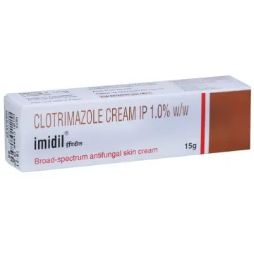 Imidil Cream product image