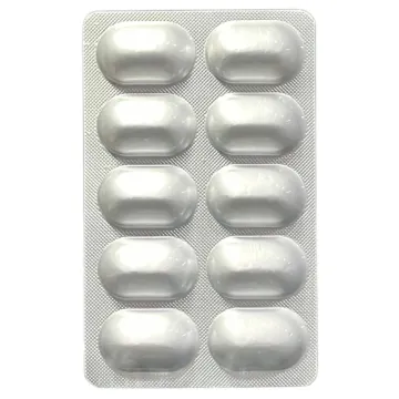 Immumed 25 Capsule product image