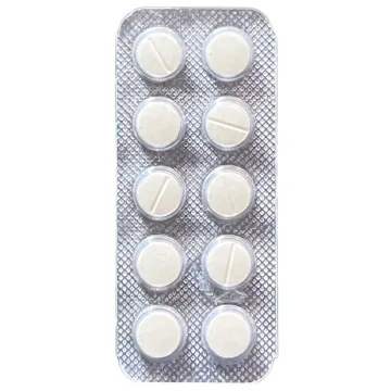 Immupred 16 Tablet product image