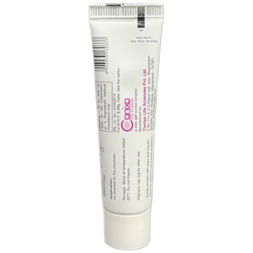 Imograf Forte Ointment 10gm product image
