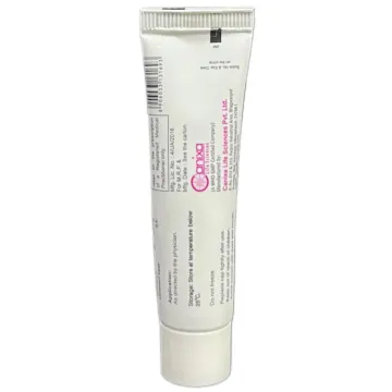 Imograf Ointment 10gm product image