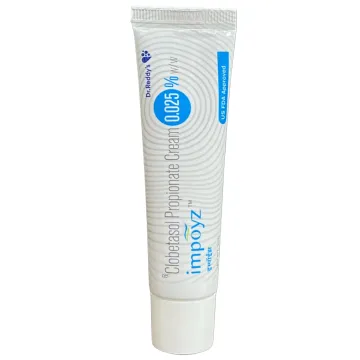 Impoyz Cream 20gm product image