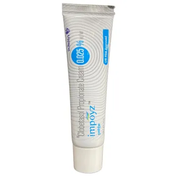 Impozy Cream 20gm product image