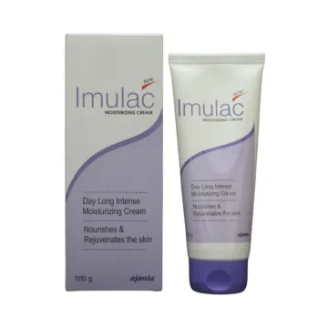 Imulac Moisturizing Cream product image