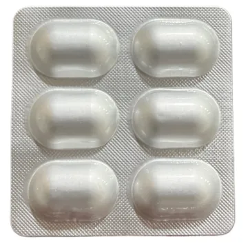 Imunet 25 Capsule product image