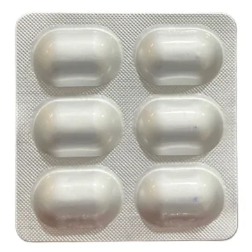 Imupic 25 Capsule product image