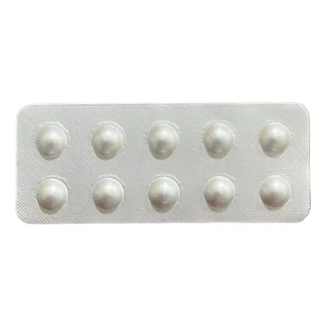 Imusis 2.5mg Tablet product image