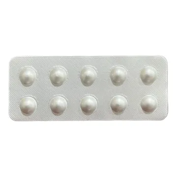 Imusis 2.5mg Tablet product image
