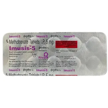 Imusis 5 Tablet product image