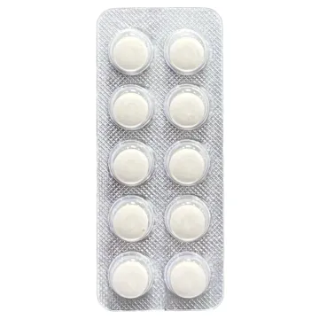 Imuwell 150 Tablet product image