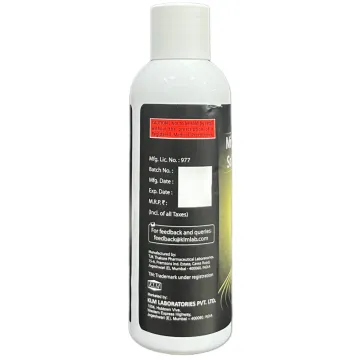 Imxia 5% Solution 60ml product image