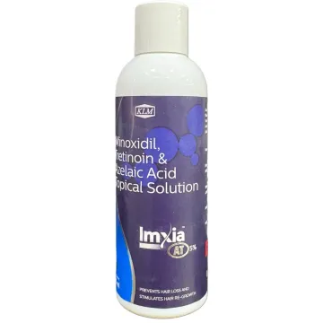 Imxia At 5% Solution 60ml product image