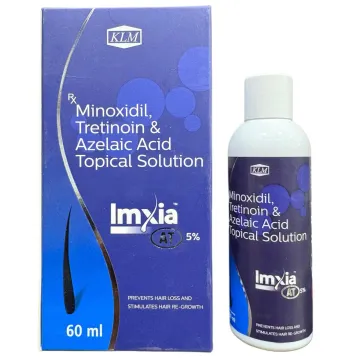 Imxia At 5% Solution product image