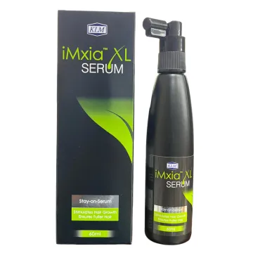 Imxia Xl Serum 60ml product image