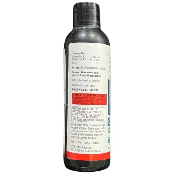 Inbilt F 10% Solution 60ml product image