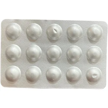 Inderal La 40 Tablet product image