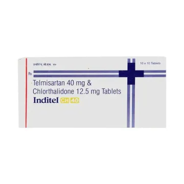 Inditel 40 Ch Tablet product image