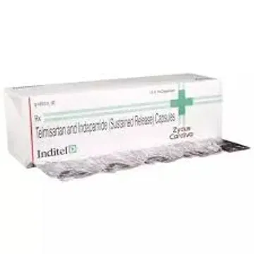 Inditel D Tablet product image