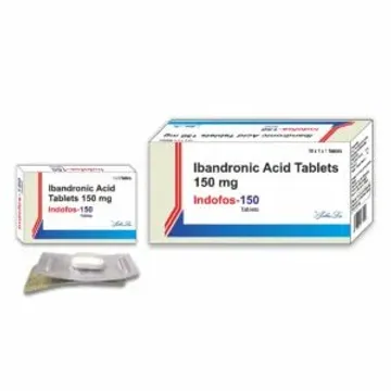 Indofos 150mg Tablet product image