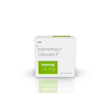 Indotag 25 Capsule product image