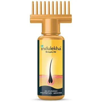 Indulekha Bhringa Hair Oil product image