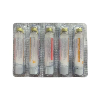 Insugen 30/70 100iu/ml Refill Cartridge 3ml product image