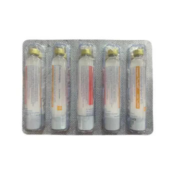 Insugen 30/70 100iu/ml Refill Cartridge product image