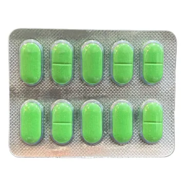 Intacoxia P Tablet product image