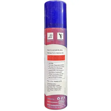 Intagesic Advance Spray 55gm product image