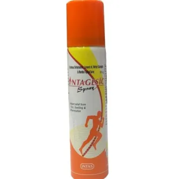Intagesic Spray 55gm product image