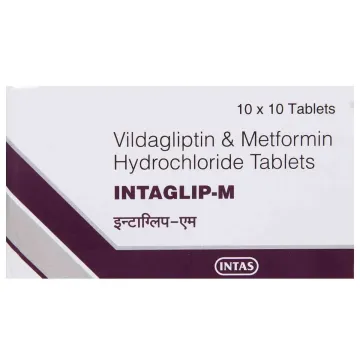 Intaglip M Tablet product image