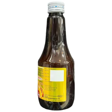 Intaplex L Syrup product image