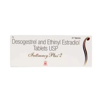 Intimacy Plus 2 Tablet product image