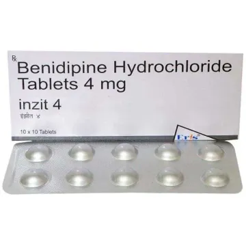 Inzit 4 Tablet product image