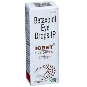 Iobet Eye Drops product image