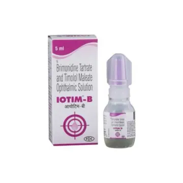 Iotim B Solution product image