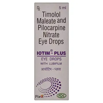 Iotim Plus Drops product image