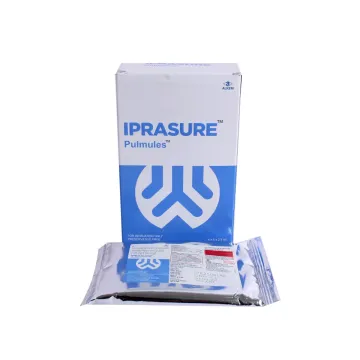 Iprasure Pulmules product image